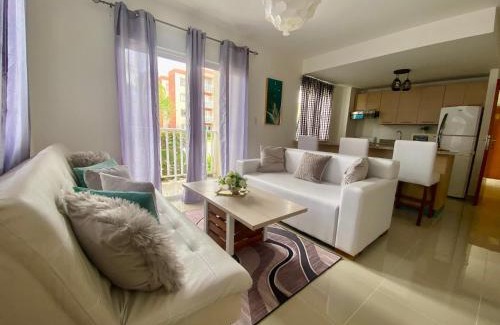 Veron Apartment | Close to the Airport Serena Pools BQQ