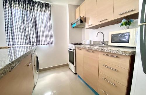 Veron Apartment | Close to the Airport Serena Pools BQQ