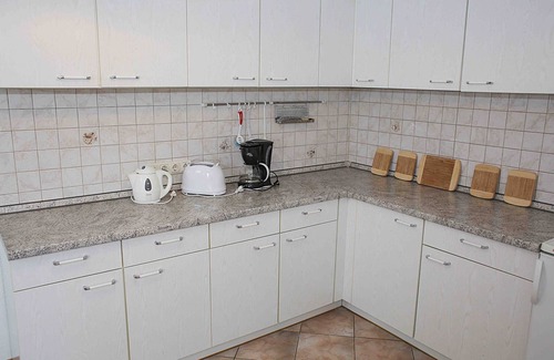 Dessau-Rosslau Apartment | Close to the Bauhaus I Holiday apartment Fischer I Sustainable living - FeWo Antje