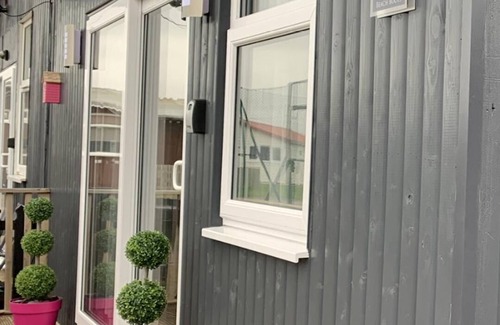 Bridlington Ski Chalet | Close to the Beach 3-bed Chalet in Bridlington