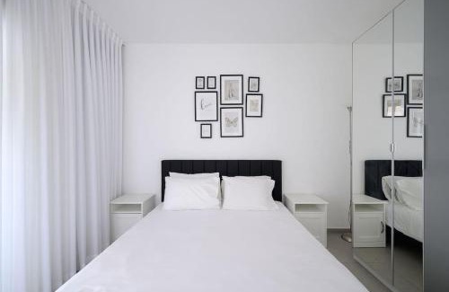 Nahariya Apartment | Close to the beach amazingly