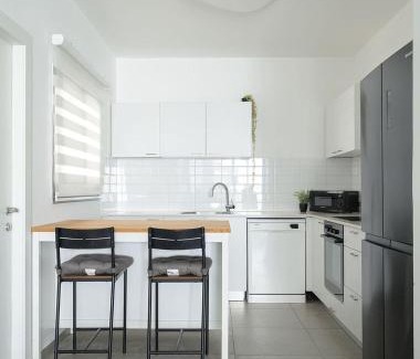 Nahariya Apartment | Close to the beach amazingly