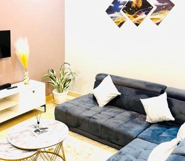 Bukoto Apartment | Close to the City Homes Kampala
