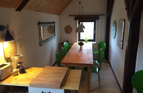 Boren Apartment | Close to the coast Heavenly calm Farsightedness