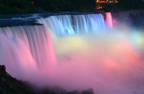 Niagara Falls House | Close to the Falls Hot Tub Easy Checkout Parking