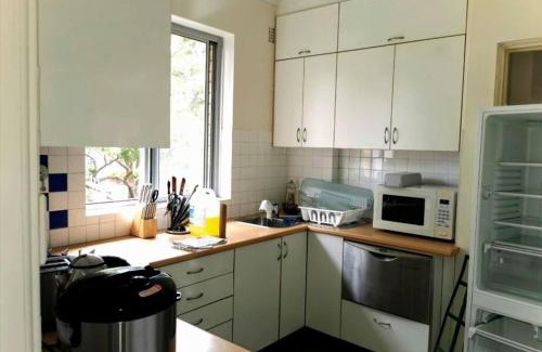 Bondi Apartment | Close to the famous Bondi Beach in Australia