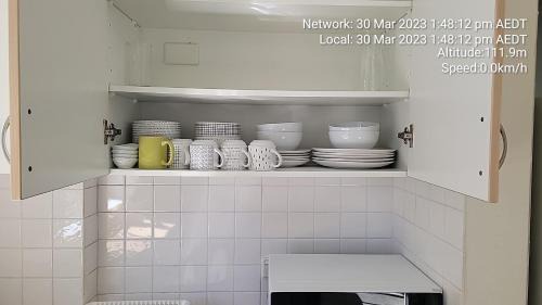 Bondi Apartment | Close to the famous Bondi Beach in Australia