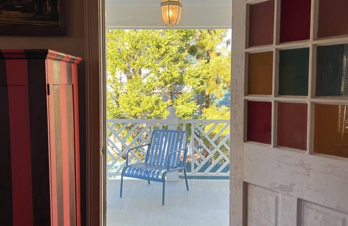 Aiken Apartment | CLOSE TO THE MASTERS - Newly Renovated Designer Home in Downtown Aiken