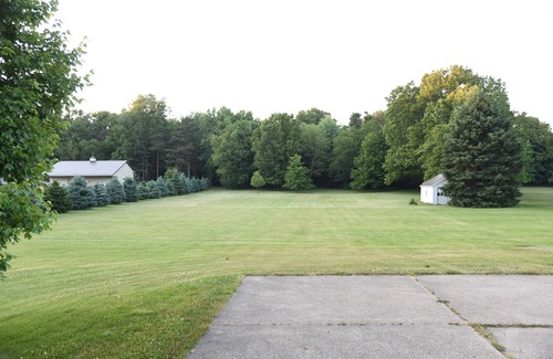 South Bend House | Close to the ND campus