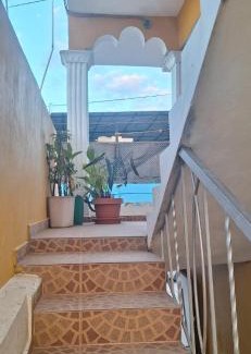 La Caleta Apartment | Close to the sea and airport