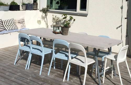 Saltsjo Boo Villa | Close to the sea and Stockholm.