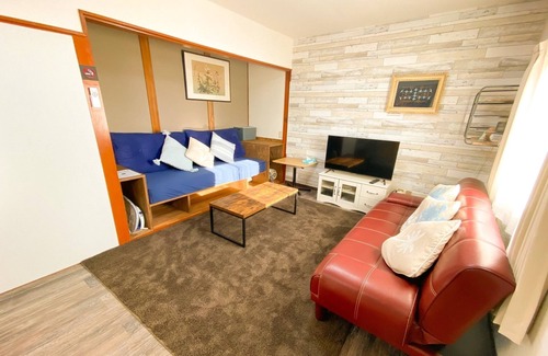 Shiraoi-cho House | Close to the sea perfect for fishing whole house/Shiraoi-gun Hokkaidō