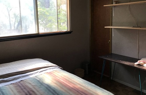 Cedar Ridge Bed & Breakfast | Close to town all paved roads