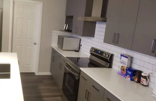 West Edmonton Apartment | Close to West Edmonton Mall #1