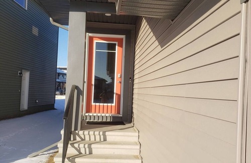 West Edmonton Apartment | Close to West Edmonton Mall #1