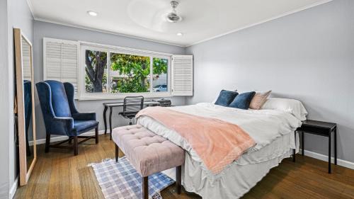 San Rafael House | Close to Wine Country,3bed ,2bath Pool, Hot-tub, Cold Plunge