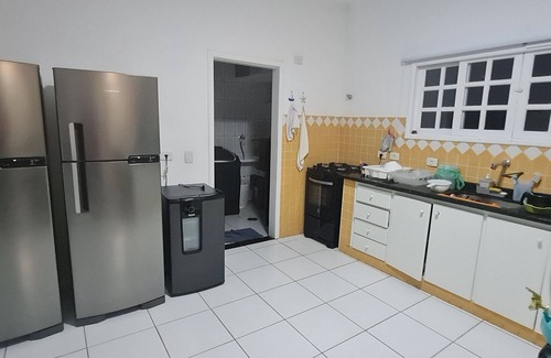 Guaratuba House | Closed Condominium House Paradise on Earth - Pé na Areia