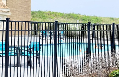 Kill Devil Hills Apartment | Closed for renovations!