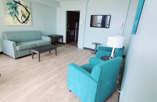 Kill Devil Hills Apartment | Closed for renovations!