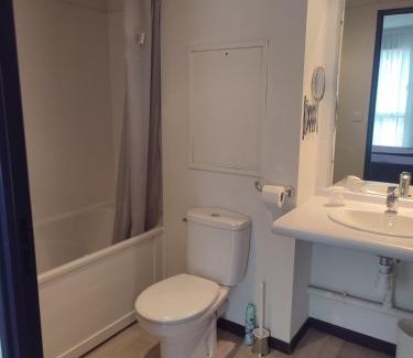 Lourdes Apartment | Closeraie 2