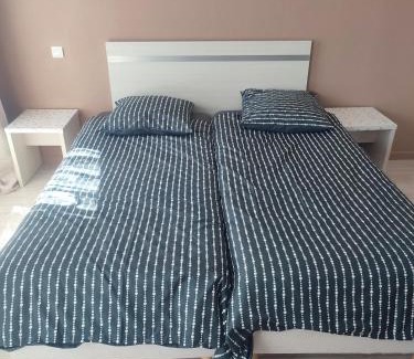 Lourdes Apartment | Closeraie 2
