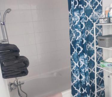 Lourdes Apartment | Closeraie 2