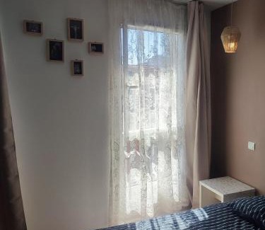Lourdes Apartment | Closeraie 2