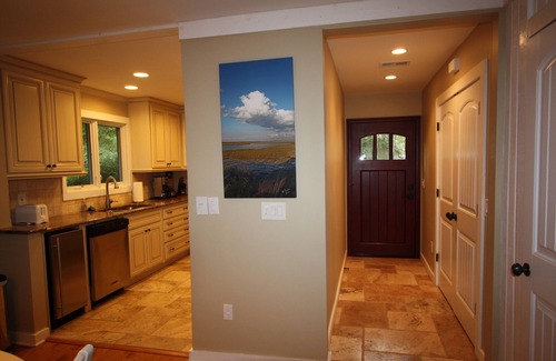 West Beach Cottage | Closest Cottage to the Beach! Casual Luxury.