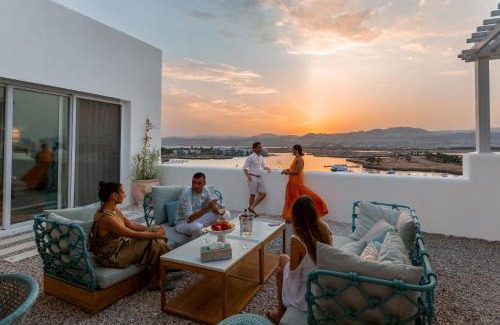 Aqaba Apartment | Cloud 7 Residences Ayla Aqaba