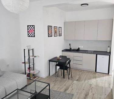 Karuc Apartment | Cloud 9 Apartment