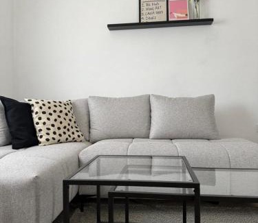 Karuc Apartment | Cloud 9 Apartment