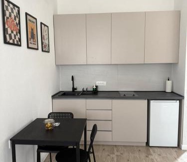 Karuc Apartment | Cloud 9 Apartment
