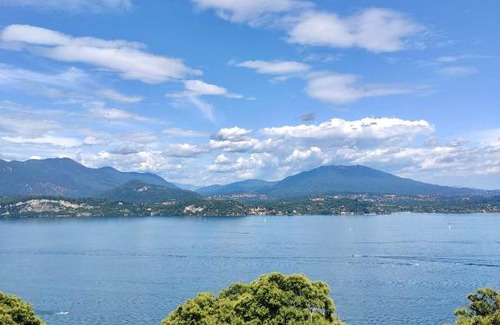 Carcioni Apartment | Cloud 9 - Apartment with stunning lake view