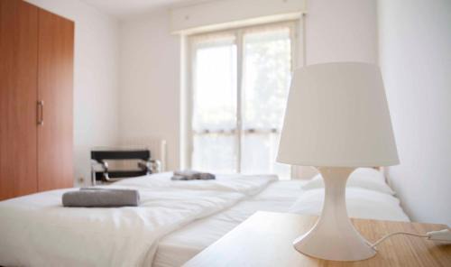 Carcioni Apartment | Cloud 9 - Apartment with stunning lake view