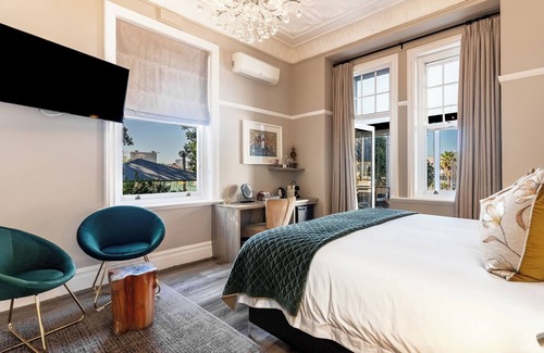 Cape Town City Centre Hotel | Cloud 9 Boutique Hotel and Spa