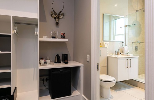 Cape Town City Centre Hotel | Cloud 9 Boutique Hotel and Spa