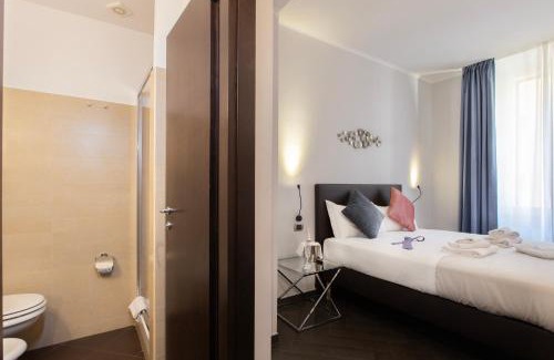 Prati Hotel | Cloud 9 Hotel