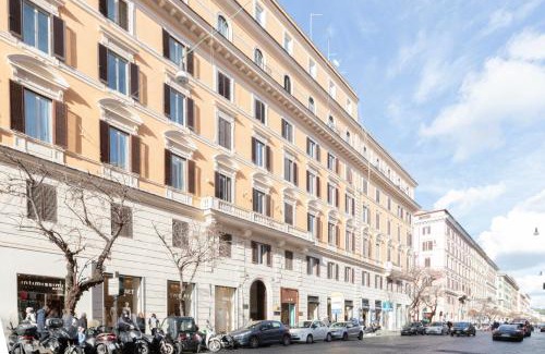 Prati Hotel | Cloud 9 Hotel
