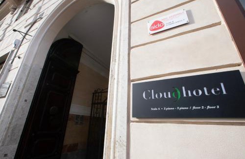 Prati Hotel | Cloud 9 Hotel