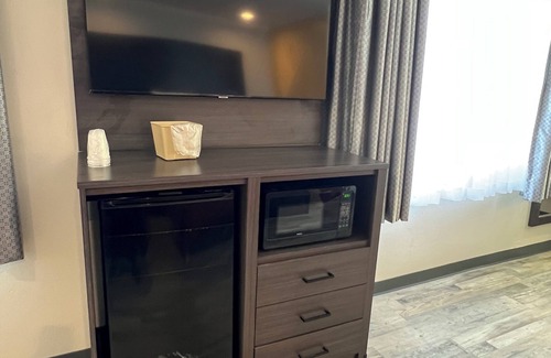 Inglewood Hotel | Cloud 9 Inn LAX
