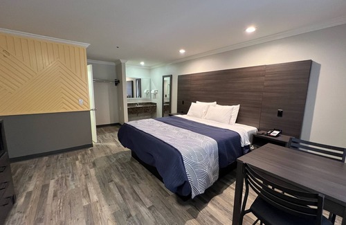 Inglewood Hotel | Cloud 9 Inn LAX