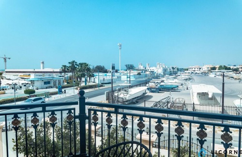 Jumeira 3 Villa | Cloud 9 Suite at Sunset Beach - Full Moon Villa