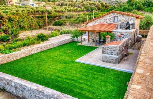 Agia Pelagia House | Cloud 9 with Garden near the Sea