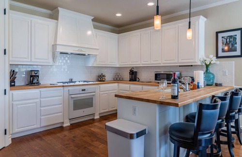 Paso Robles House | Cloud 9 With Heavenly Views!