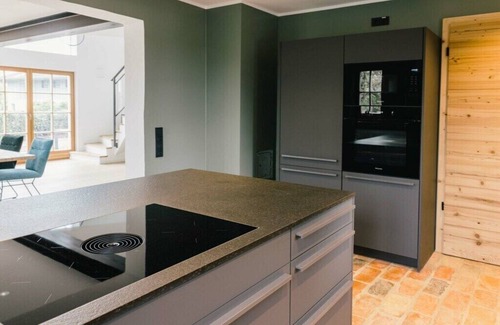 Traunstein House | Cloud 9A Comfortable holiday residence