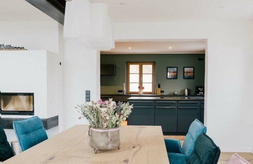 Traunstein House | Cloud 9A Comfortable holiday residence