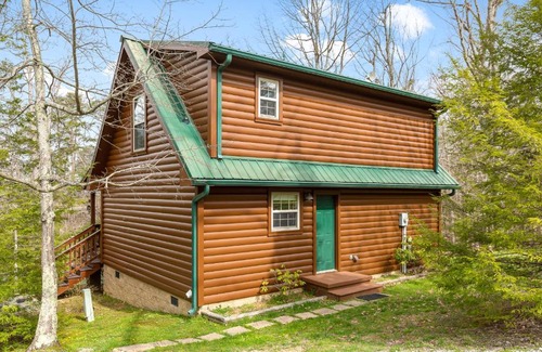Trenton House | Cloud Cottages