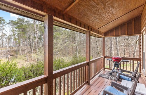 Trenton House | Cloud Cottages