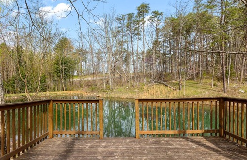 Trenton House | Cloud Cottages