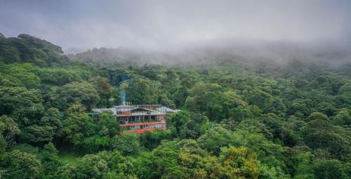 Monteverde Cabin | Cloud Forest Lodge